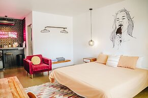 The Pink Hotel Coolangatta