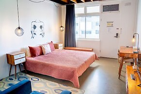 The Pink Hotel Coolangatta