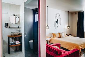 The Pink Hotel Coolangatta