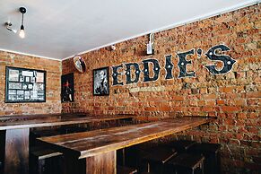 The Pink Hotel Coolangatta