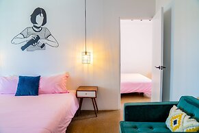 The Pink Hotel Coolangatta