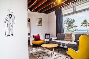 The Pink Hotel Coolangatta