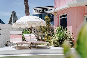 The Pink Hotel Coolangatta