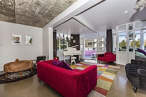 The Pink Hotel Coolangatta