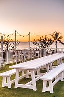 The Pink Hotel Coolangatta