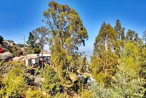 Marbella Lane Eco Friendly Treehouse SFO