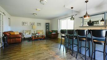 Marbella Lane Eco Friendly Treehouse SFO