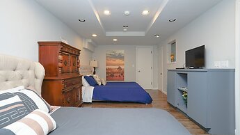 Marbella Lane Eco Friendly Treehouse SFO