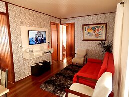 Casa Gramado Encantos