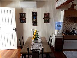 Casa Gramado Encantos