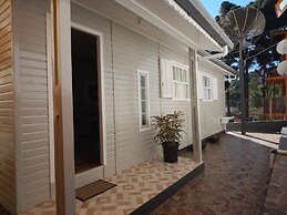 Casa Gramado Encantos