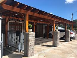 Casa Gramado Encantos