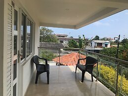 Apartamentos Martinez