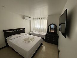 Apartamentos Martinez