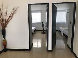 Apartamentos Martinez