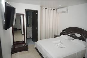 Apartamentos Martinez