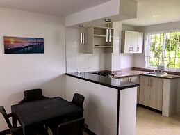 Apartamentos Martinez