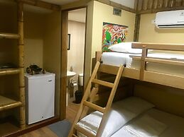 Apartamentos Martinez