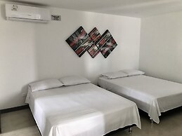 Apartamentos Martinez