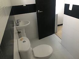 Apartamentos Martinez