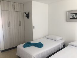 Apartamentos Martinez