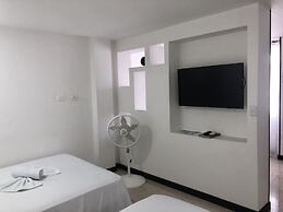 Apartamentos Martinez