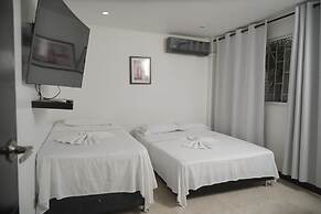 Apartamentos Martinez