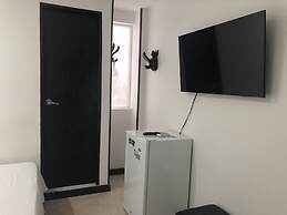 Apartamentos Martinez