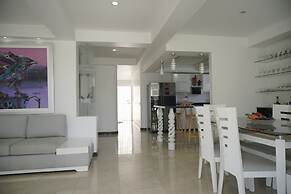 Apartamentos Martinez