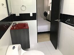 Apartamentos Martinez