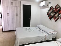 Apartamentos Martinez