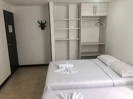 Apartamentos Martinez