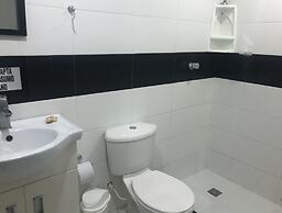 Apartamentos Martinez