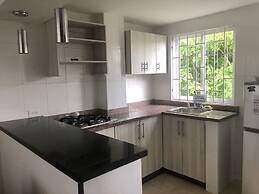 Apartamentos Martinez