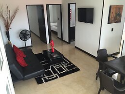 Apartamentos Martinez