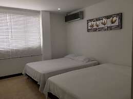 Apartamentos Martinez