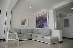 Apartamentos Martinez