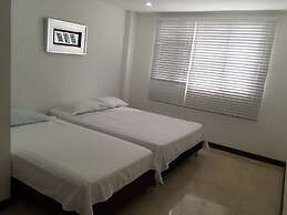 Apartamentos Martinez