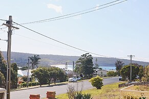 Jodi's Beach Retreat Eden