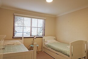 Jodi's Beach Retreat Eden