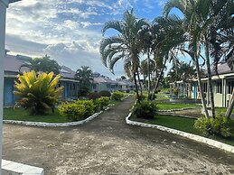 Fun World Plaza Hotel