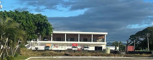 Fun World Plaza Hotel