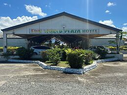 Fun World Plaza Hotel