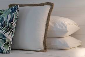 mist at Cape Tribulation