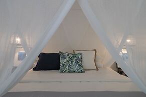 mist at Cape Tribulation