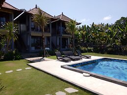 Khalisha Villa