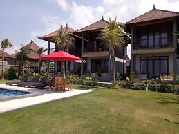 Khalisha Villa