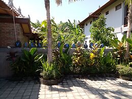 Khalisha Villa