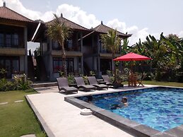 Khalisha Villa