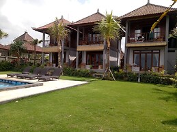 Khalisha Villa